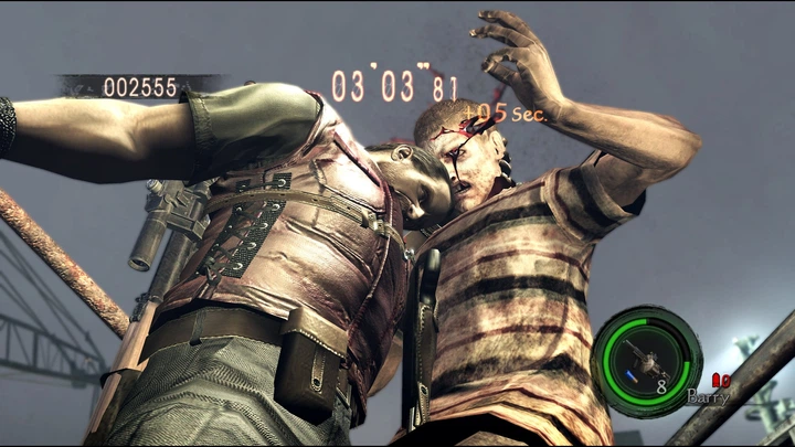 Дополнение Resident Evil 5 - Untold Stories Bundle для ПК (Ключ активации Steam) - изображение 4