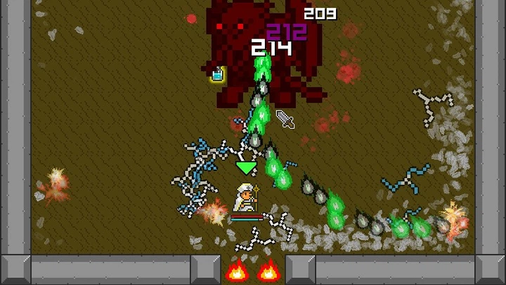 Игра Overture для ПК (Ключ активации Steam) - изображение 3