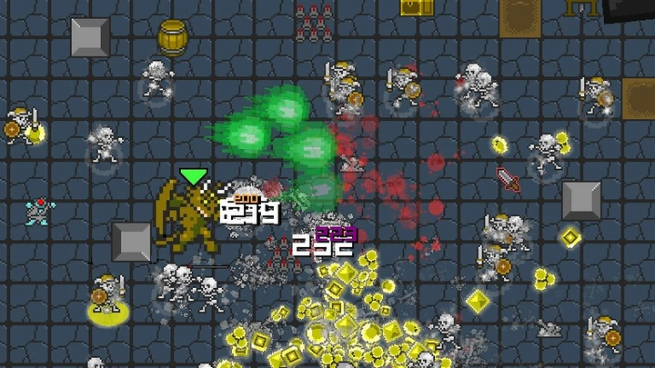 Игра Overture для ПК (Ключ активации Steam) - изображение 6