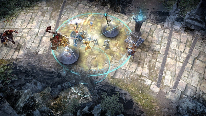 Игра Guardians of Middle-earth для ПК (Ключ активации Steam) - Фото 4 Игра Guardians of Middle-earth для ПК (Ключ активации Steam) - изображение 4
