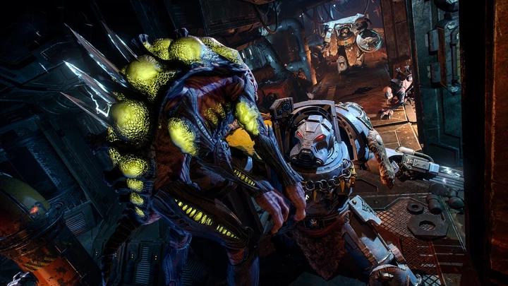 Игра Space Hulk: Tactics для ПК (Ключ активации Steam) - изображение 6