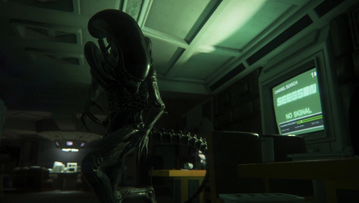 Дополнение Alien: Isolation - Corporate Lockdown для ПК (Ключ активации Steam) - изображение 4