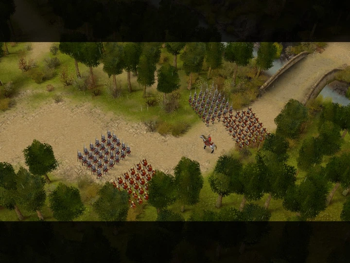 Игра Praetorians для ПК (Ключ активации Steam) - Фото 6 Игра Praetorians для ПК (Ключ активации Steam) - изображение 6