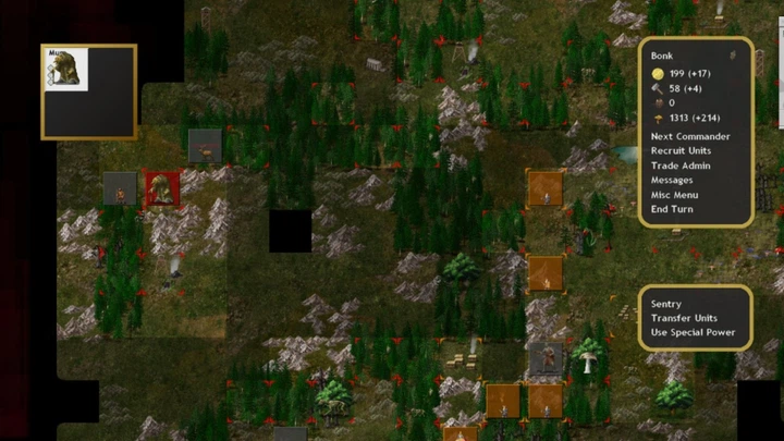 Гра Conquest of Elysium 3 для ПК (Ключ активації Steam) - зображення 3