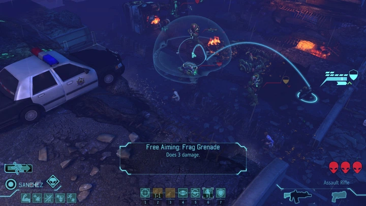 Игра Xcom: Ultimate Collection для ПК (Ключ активации Steam) - изображение 2
