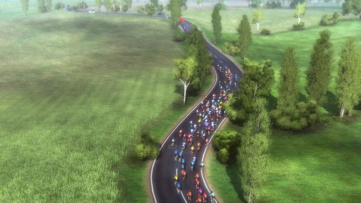 Игра Pro Cycling Manager 2020 для ПК (Ключ активации Steam) - изображение 6