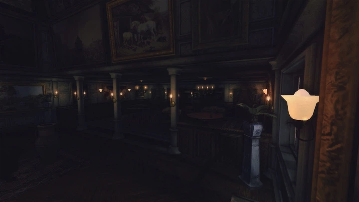 Игра Amnesia: A Machine for Pigs для ПК (Ключ активации Steam) - Фото 3 Игра Amnesia: A Machine for Pigs для ПК (Ключ активации Steam) - изображение 3