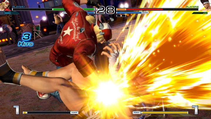 Игра The King of Fighters XIV Steam Edition для ПК (Ключ активации Steam) - изображение 6