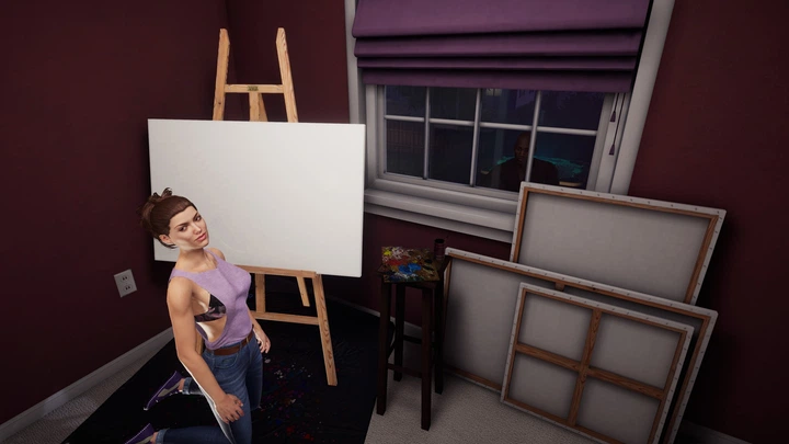 Игра House Party для ПК (Ключ активации Steam) - Фото 5 Игра House Party для ПК (Ключ активации Steam) - изображение 5
