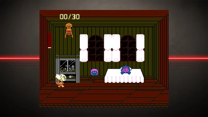 Игра Namco Museum Archives Vol. 1 для ПК (Ключ активации Steam) - изображение 5