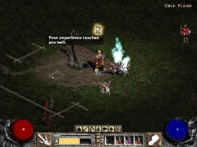 Гра Diablo II для ПК (Ключ активації Battle.net) - зображення 3