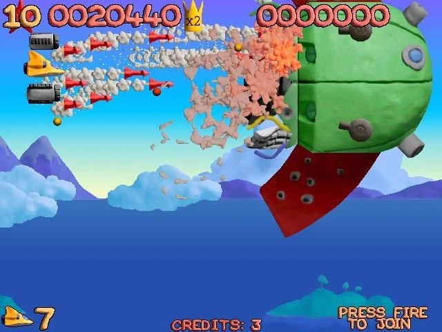 Игра Platypus для ПК (Ключ активации Steam) - Фото 3 Игра Platypus для ПК (Ключ активации Steam) - изображение 3