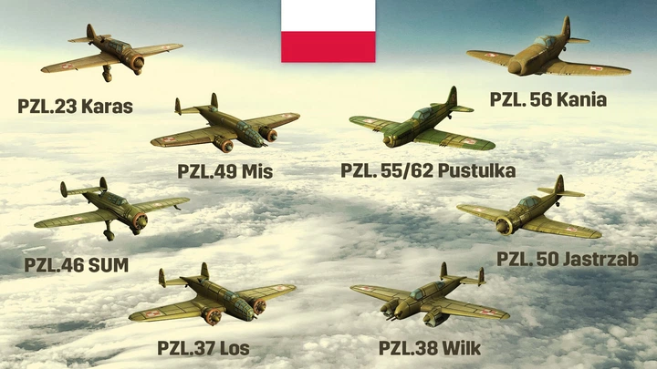 Дополнение Hearts of Iron IV: Eastern Front Planes Pack - Europe для ПК (Ключ активации Steam) - изображение 2