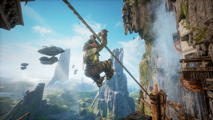 Игра Styx: Shards of Darkness для ПК (Ключ активации Steam) - изображение 6
