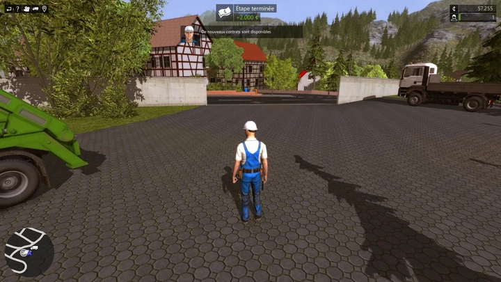 Игра Construction Simulator 2015 для ПК (Ключ активации Steam) - изображение 6