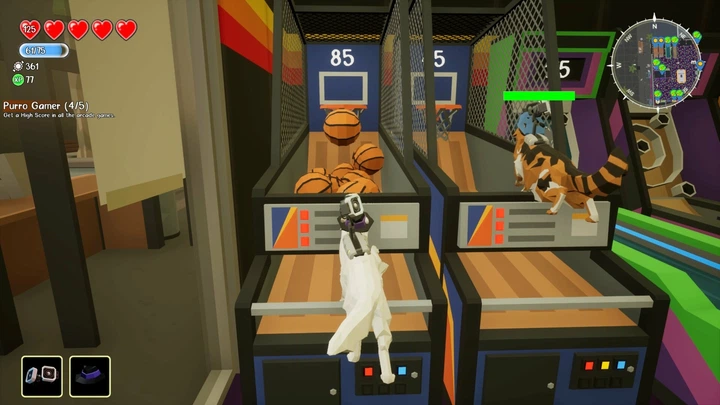 Игра Heist Kitty: Коты идут вразнос для ПК (Ключ активации Steam) - изображение 3