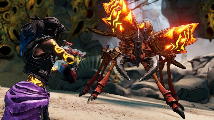 Дополнение Borderlands 3: Director's Cut для ПК (Ключ активации Steam) - изображение 3