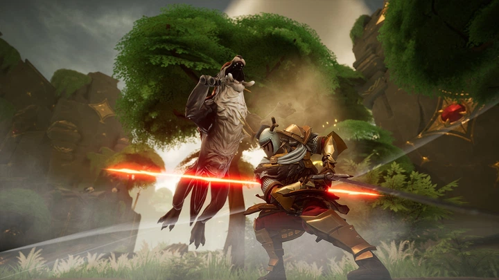 Гра Stray Blade для ПК (Ключ активації Steam) - зображення 3