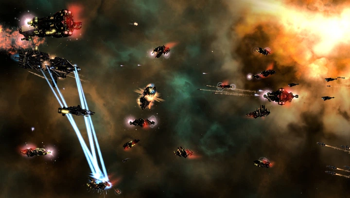 Игра Galactic Civilizations III для ПК (Ключ активации Steam) - изображение 3