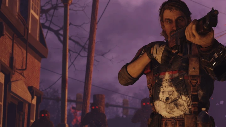 Игра Fallout 76 - Europe для ПК (Ключ активации Steam) - изображение 2