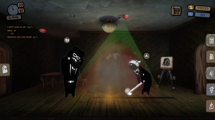 Дополнение Beholder - Blissful Sleep для ПК (Ключ активации Steam) - Фото 2 Дополнение Beholder - Blissful Sleep для ПК (Ключ активации Steam) - изображение 2