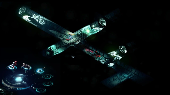 Гра Stasis Deluxe Edition для ПК (Ключ активації Steam) - Фото 6 Гра Stasis Deluxe Edition для ПК (Ключ активації Steam) - зображення 6