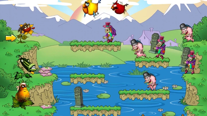 Игра I Am Vegend - Zombiegeddon для ПК (Ключ активации Steam) - Фото 4 Игра I Am Vegend - Zombiegeddon для ПК (Ключ активации Steam) - изображение 4