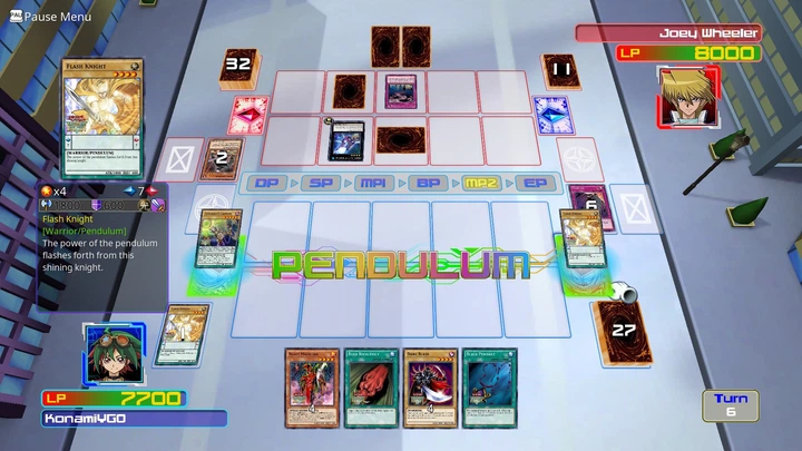 Игра Yu-Gi-Oh! Legacy of the Duelist для ПК (Ключ активации Steam) - изображение 3