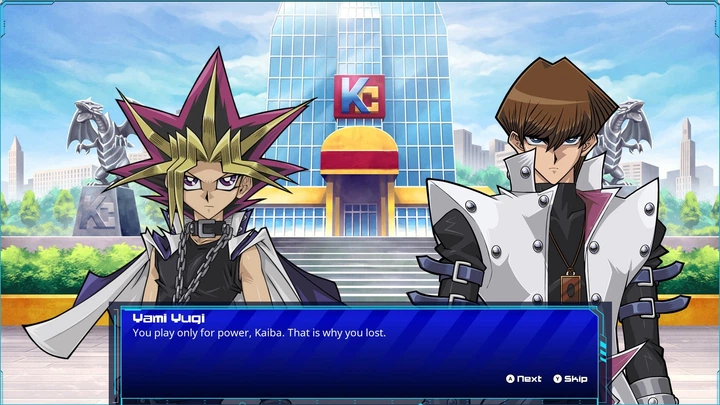 Игра Yu-Gi-Oh! Legacy of the Duelist для ПК (Ключ активации Steam) - изображение 5