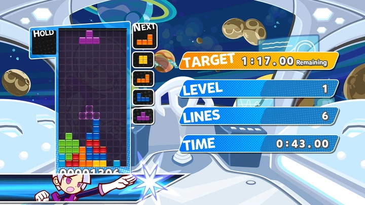 Гра Puyo Puyo Tetris для ПК (Ключ активації Steam) - зображення 6