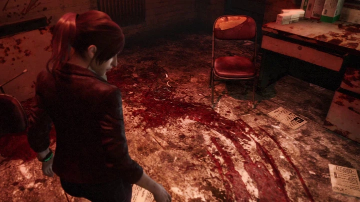Игра Resident Evil: Revelations 2 (Complete Season) - Europe для ПК (Ключ активации Steam) - Фото 4 Игра Resident Evil: Revelations 2 (Complete Season) - Europe для ПК (Ключ активации Steam) - изображение 4