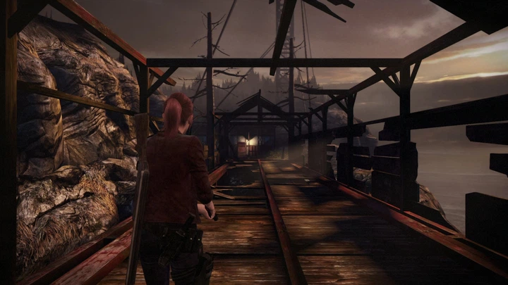 Игра Resident Evil: Revelations 2 (Complete Season) - Europe для ПК (Ключ активации Steam) - Фото 6 Игра Resident Evil: Revelations 2 (Complete Season) - Europe для ПК (Ключ активации Steam) - изображение 6
