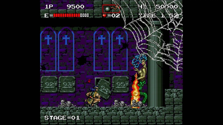 Гра Arcade Classics Anniversary Collection для ПК (Ключ активації Steam) - зображення 5