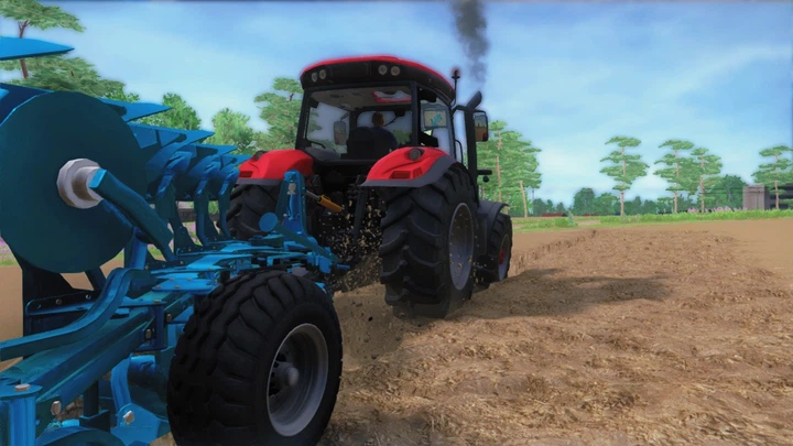 Гра Farm Expert 2017 для ПК (Ключ активації Steam) - зображення 4
