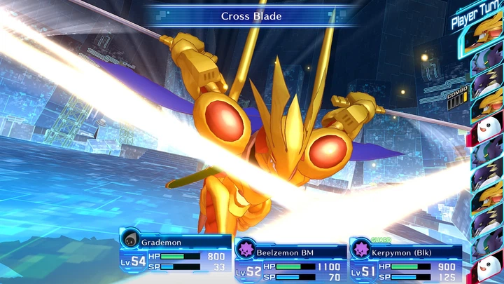 Игра Digimon Story Cyber Sleuth: Complete Edition для ПК (Ключ активации Steam) - изображение 3