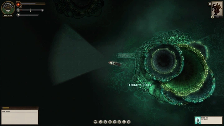 Игра Sunless Sea для ПК (Ключ активации Steam) - изображение 6