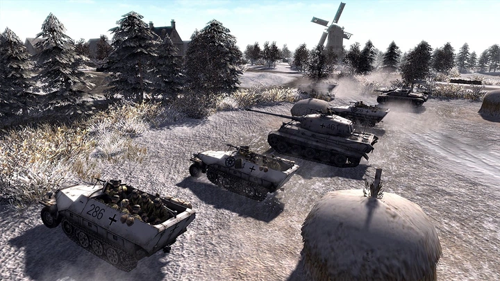 Гра Men of War: Assault Squad 2 Deluxe Edition для ПК (Ключ активації Steam) - зображення 3