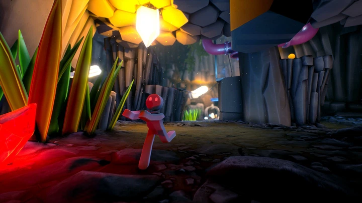 Игра Supraland Six Inches Under для ПК (Ключ активации Steam) - изображение 2