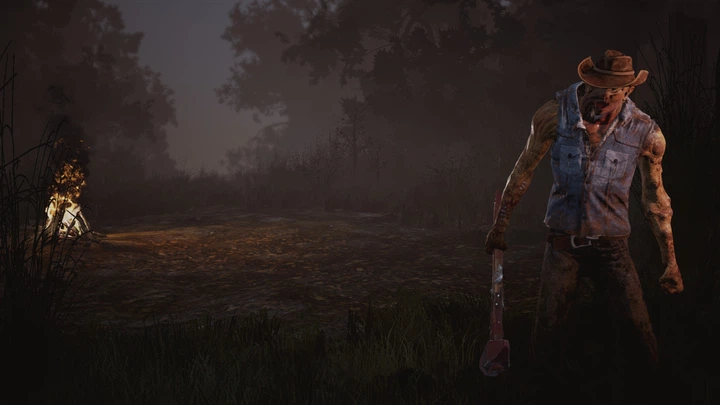 Дополнение Dead by Daylight: The Bloodstained Sack для ПК (Ключ активации Steam) - изображение 2