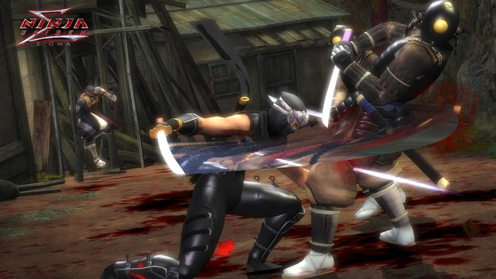 Игра Ninja Gaiden: Master Collection для ПК (Ключ активации Steam) - изображение 4