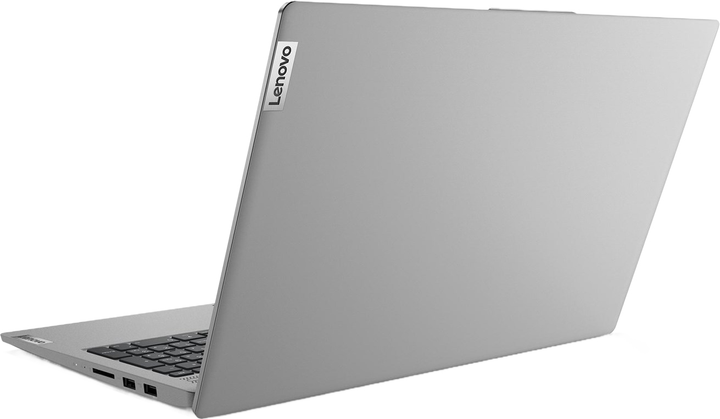 Laptop Lenovo IdeaPad 5 15ALC05 (82LN00M7PB_1TB) Platinum Grey - obraz 3