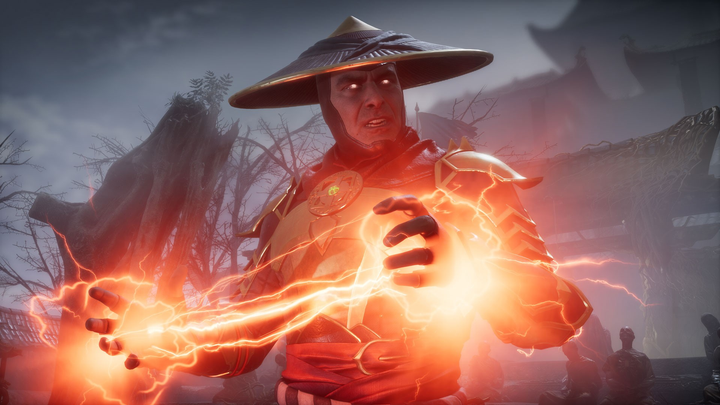 Гра Mortal Kombat 11 для ПК (Ключ активації Steam) - зображення 3
