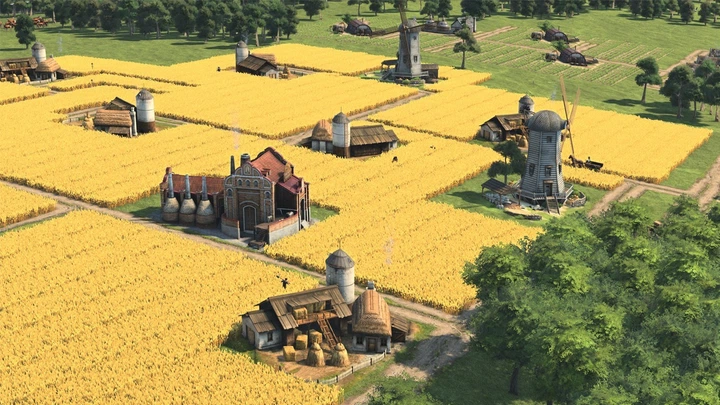 Игра Anno 1800 Complete Edition Year 3 - Europe для ПК (Ключ активации Ubisoft Connect) - изображение 6
