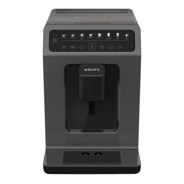 Кофемашина KRUPS Classic Edition EA89ZB10 - изображение 11