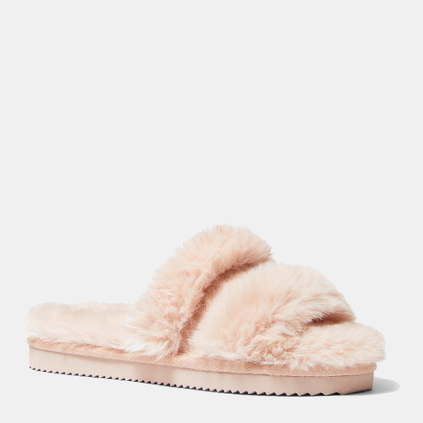Женские шлепанцы Michael Kors 878920981 41 26.5 см Розовые (1159783325) - Фото 2 Женские шлепанцы Michael Kors 878920981 41 26.5 см Розовые (1159783325) - изображение 2