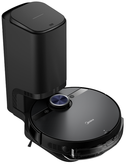 Robot sprzątający Midea S8+ - obraz 3