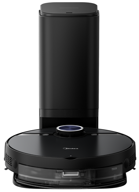 Robot sprzątający Midea S8+ - obraz 7
