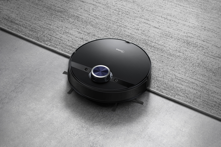 Robot sprzątający Midea S8+ - obraz 9