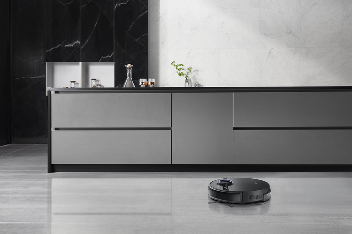 Robot sprzątający Midea S8+ - obraz 18