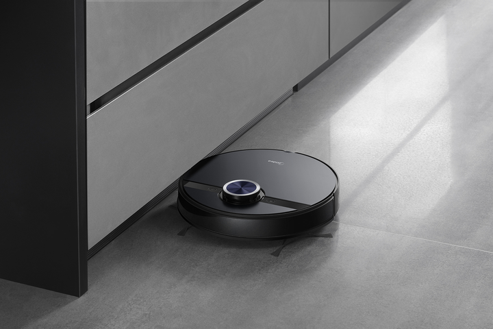 Robot sprzątający Midea S8+ - obraz 19